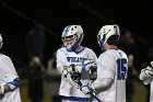 MLax vs Emmanuel  Men’s Lacrosse vs Emmanuel College. - Photo by Keith Nordstrom : MLax, lacrosse